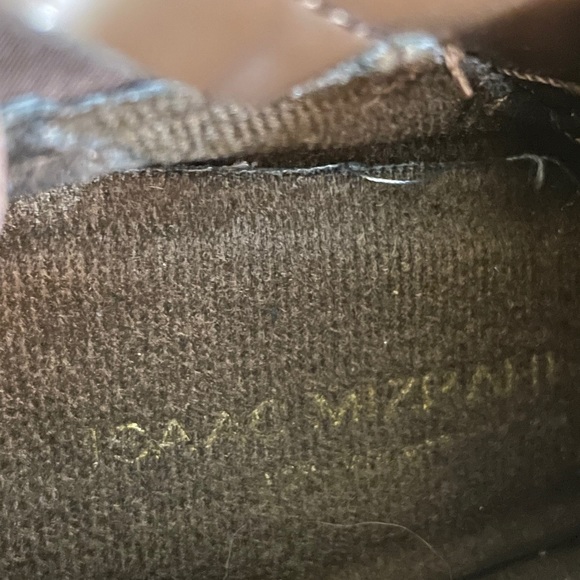 🔹Isaac Mizrahi Heeled Boots🔹 - Picture 6 of 8